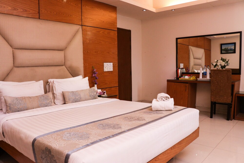 标准单人房, 1 张大床 - 客房