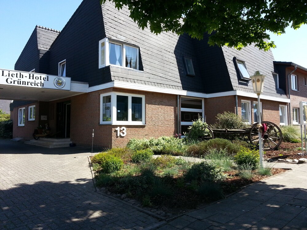 lieth hotel grunreich in bad fallingbostel hotels com