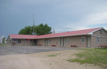 Top 10 Hotels In Chamberlain South Dakota