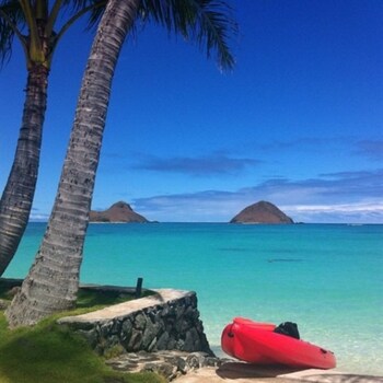 15 Closest Hotels To Lanikai Beach In Kailua