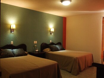 15 Closest Hotels To Zocalo Square In Oaxaca