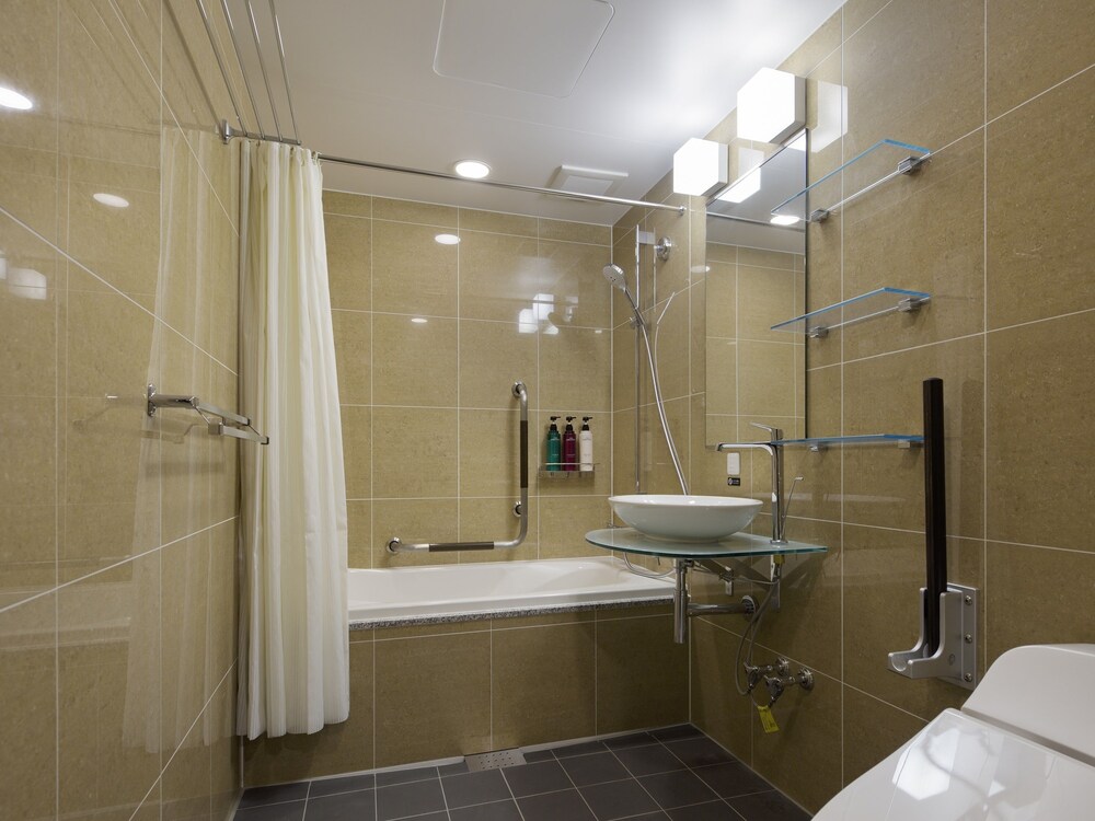 アパホテル 新宿 歌舞伎町タワー 大浴場がある綺麗なビジネスホテル 宿泊予約はホテルズドットコム