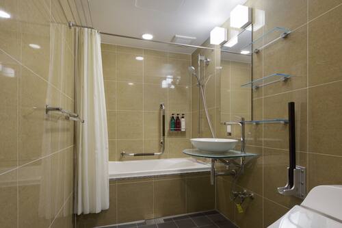 アパホテル 新宿 歌舞伎町タワー 大浴場がある綺麗なビジネスホテル 宿泊予約はホテルズドットコム