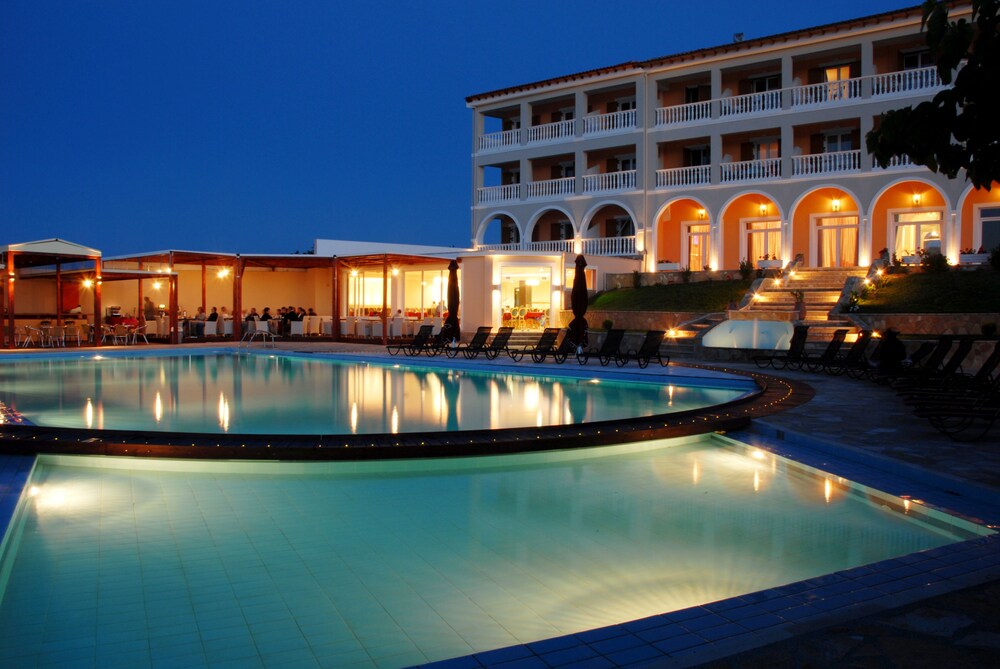 hotel tsamis zante zakynthos