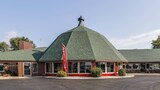 Top 10 Hotels In Spring Green Wisconsin Picture Of The Round Barn Lodge In Spring Green