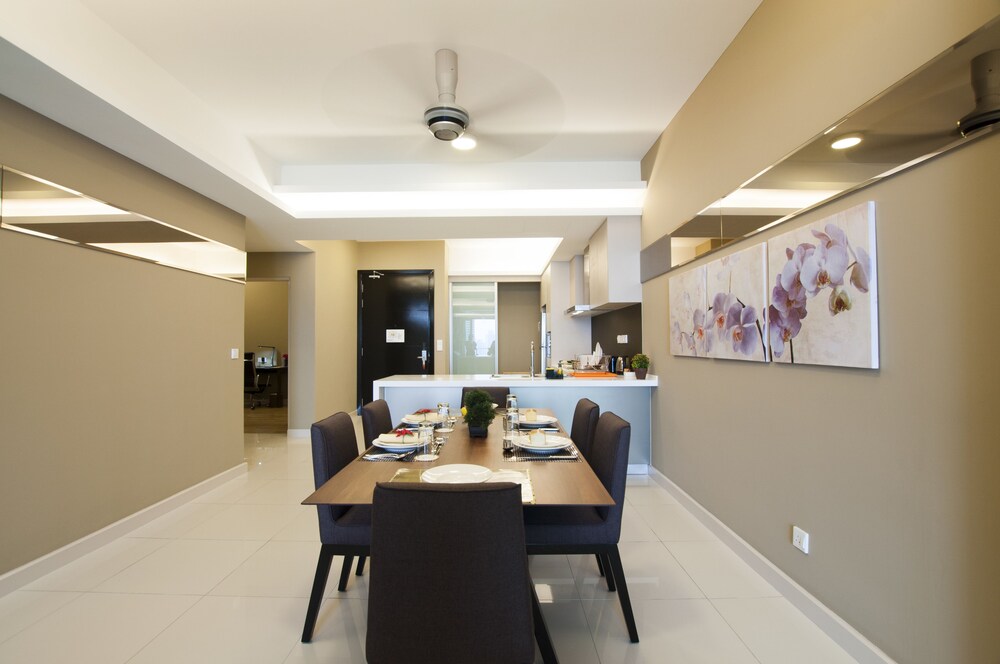 Book Suasana Suites Bukit Ceylon In Kuala Lumpur Hotels Com