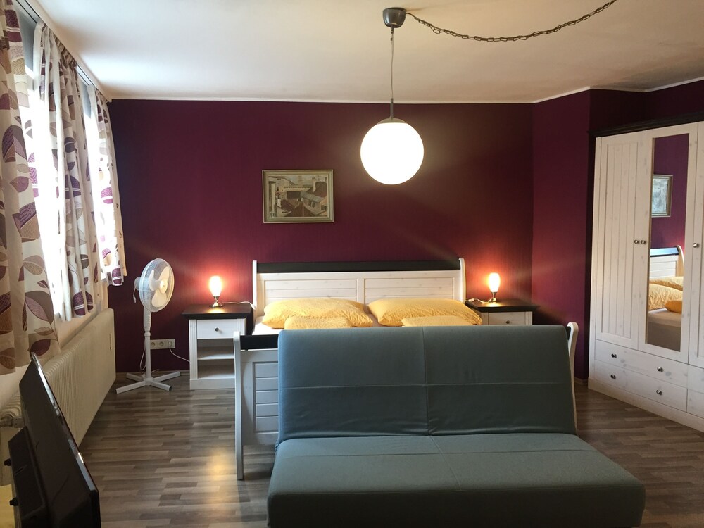 Book Pension Sonne Bed Breakfast In Bregenz Hotels Com