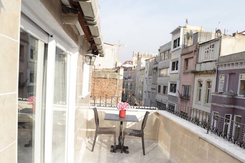 babu house istanbul hotels com