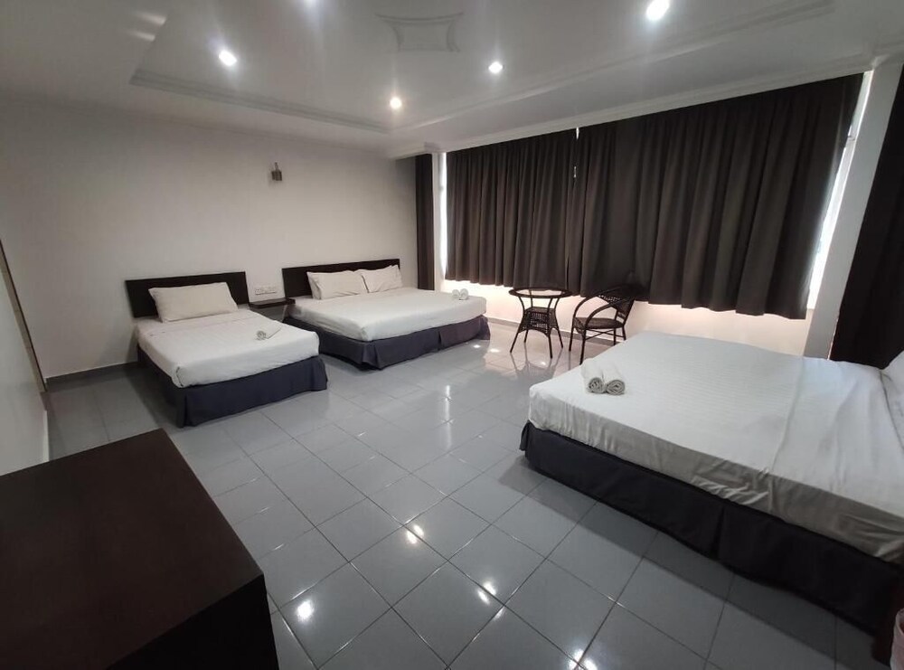 Book T Hotel Tandop in Alor Setar  Hotels.com