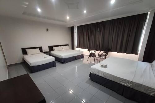 Book T Hotel Tandop in Alor Setar Hotels.com