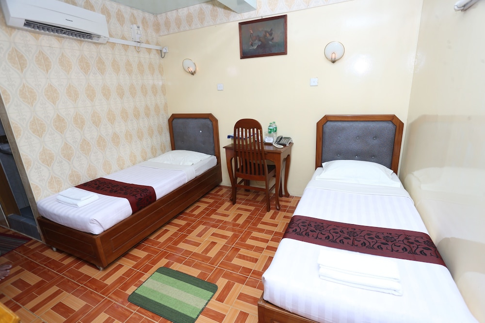 beauty land hotel yangonçåçæå°çµæ