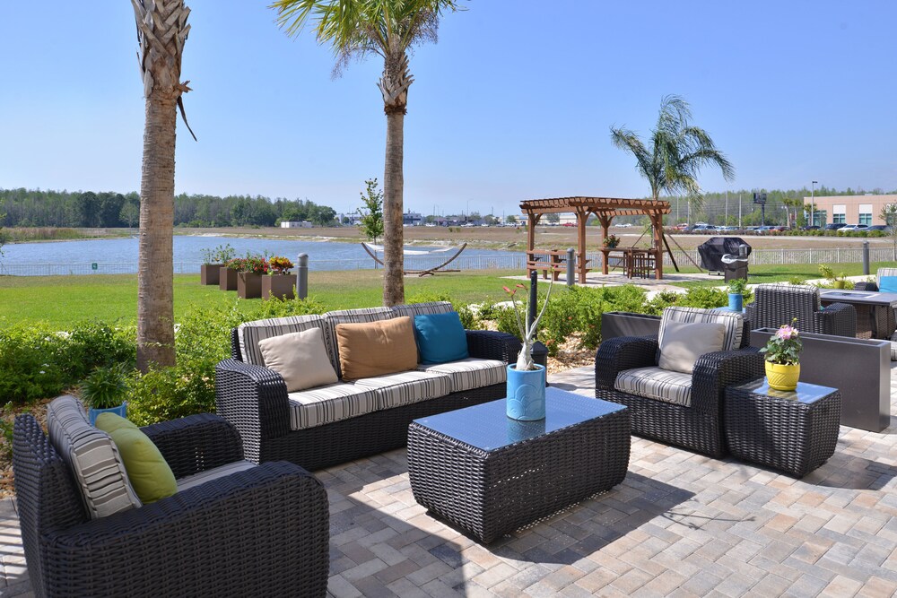 Book Holiday Inn Express Suites Trinity An Ihg Hotel In Odessa Hotels Com