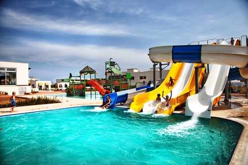 Maxima Paradise Resort All Inclusive Menderes Turkey Menderes Hotel Discounts Hotels Com