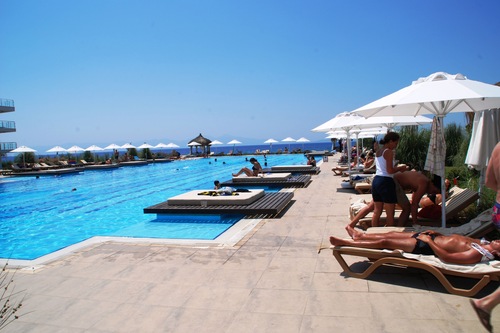 Maxima Paradise Resort All Inclusive Menderes Turkey Menderes Hotel Discounts Hotels Com