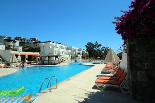 Book Club Pedalisa Apart In Bodrum Hotels Com