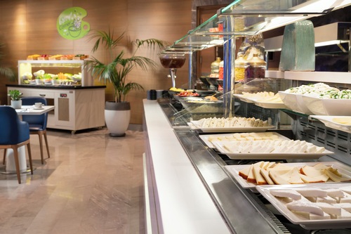 Book Crowne Plaza Istanbul Florya In Istanbul Hotels Com