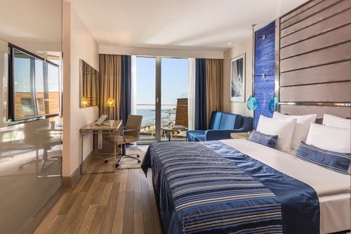 Book Crowne Plaza Istanbul Florya In Istanbul Hotels Com