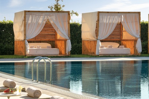 Book Crowne Plaza Istanbul Florya In Istanbul Hotels Com