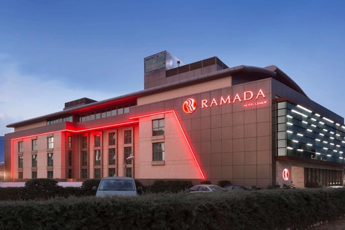 book ramada by wyndham gemlik in gemlik