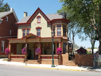 Top 10 Hotels In Hamburg Pennsylvania