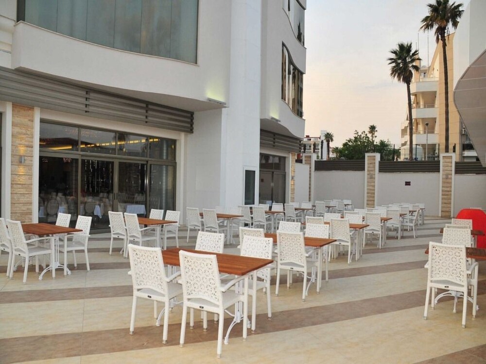 Golden Rock Beach Hotel All Inclusive Marmaris Updated Price Reviews Hd Photos Hotels Com