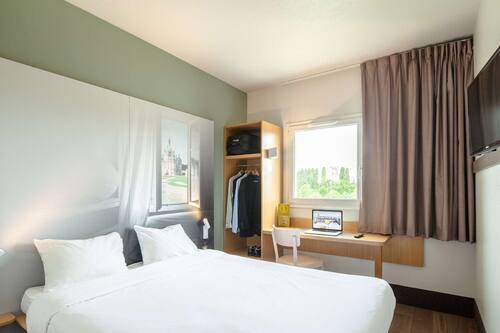 Book B B Hotel Creil Chantilly In Creil Hotels Com Book B B Hotel Creil Chantilly In Creil Hotels Com