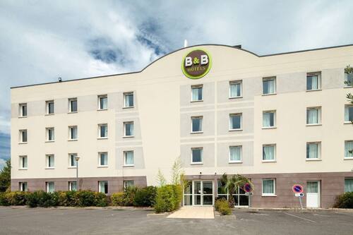 Book B B Hotel Creil Chantilly In Creil Hotels Com Book B B Hotel Creil Chantilly In Creil Hotels Com