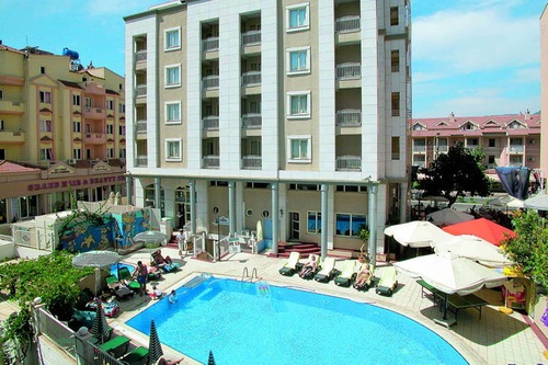 15 closest hotels to marmaris beach in marmaris hotels com