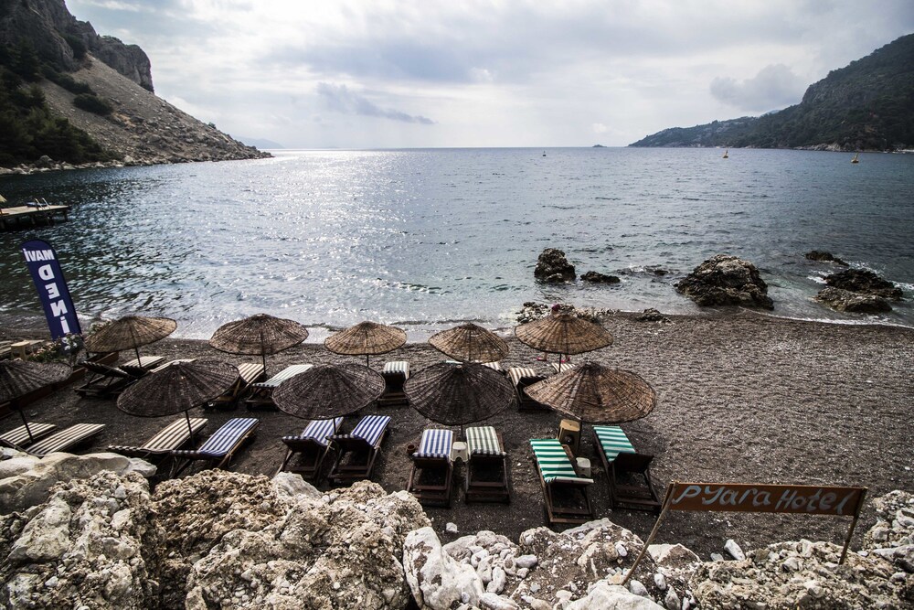 Pyara Hotel Turunc Marmaris Hotels Com