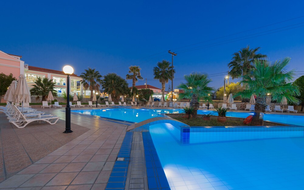 cronulla hotel zante prices