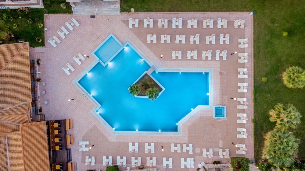 cronulla hotel zante prices