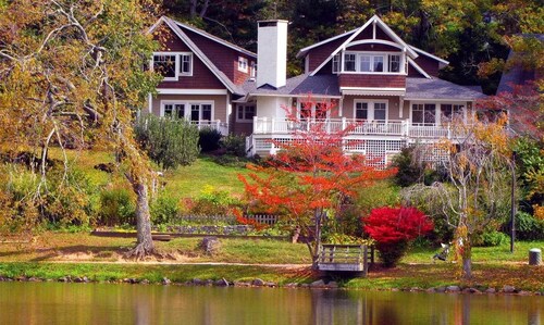 Top 3-star Hotels In Black Mountain From 99night Hotelscom