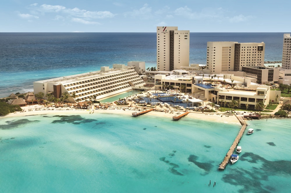 Book Hyatt Ziva Cancun All Inclusive In Hotels Hyatt Ziva Cancun All Inclusive