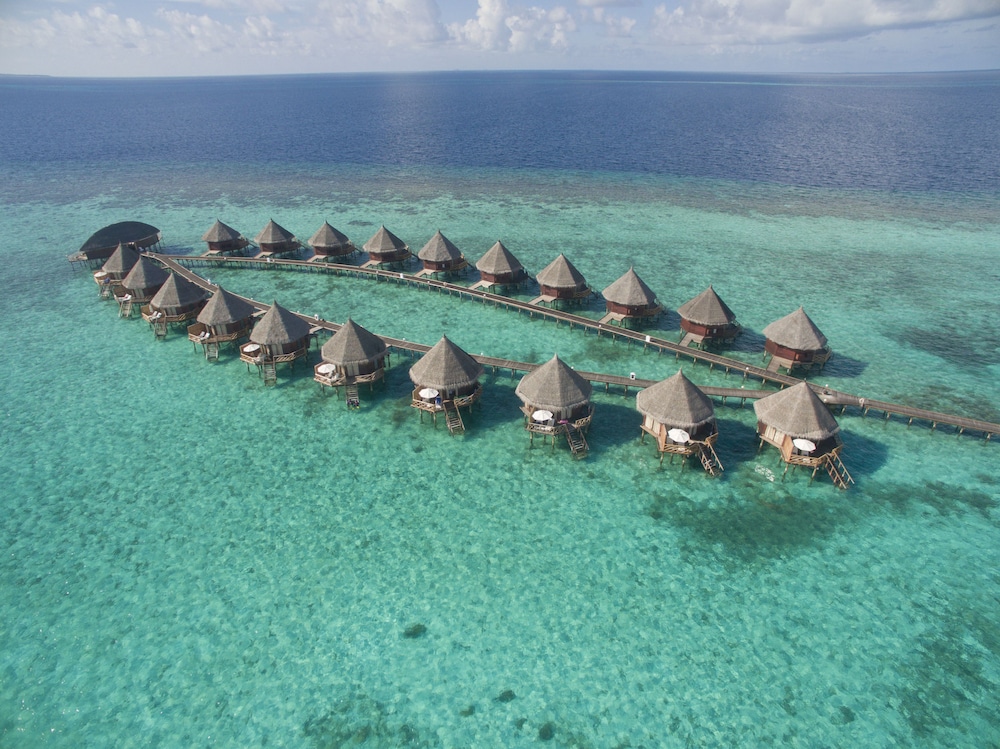 Angaga Island Resort and Spa