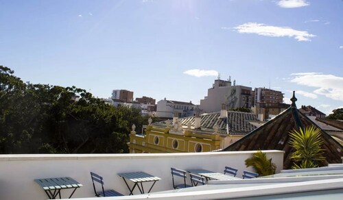 Best Cheap Hotels In Malaga From 31 Night Hotels Com
