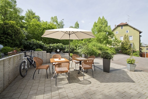 Hotel Baren Rottweil In Rottweil Hotels Com