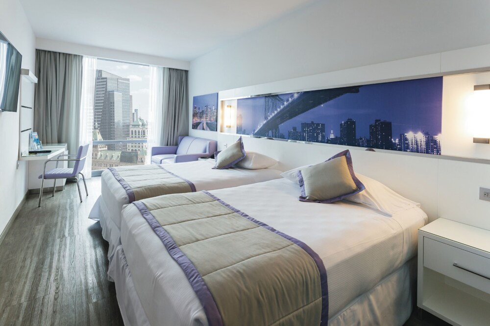 groupon resort new york city