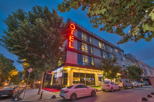 top hotels in mahmutbey istanbul turkey hotels com