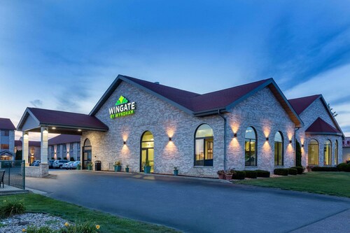 Top Pet Friendly Hotels In Wisconsin Dells Wisconsin Hotelscom