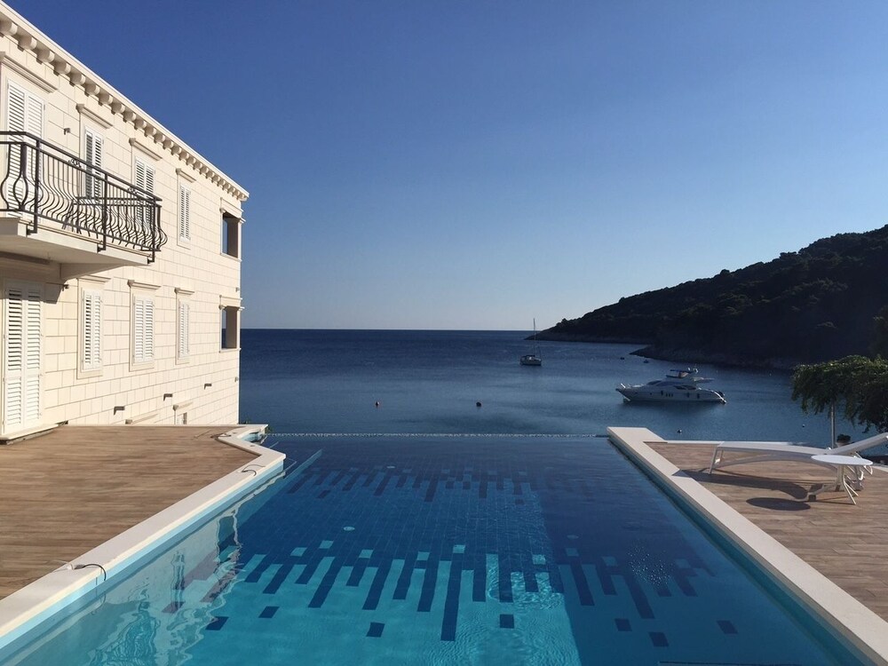 Book Boutique Pine Tree Apartments In Mljet Hotels Com