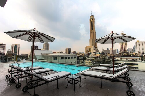 バンコク プラトゥーナム市場 周辺のホテル 宿泊予約 格安ホテル予約 最安値検索 ホテルズドットコム