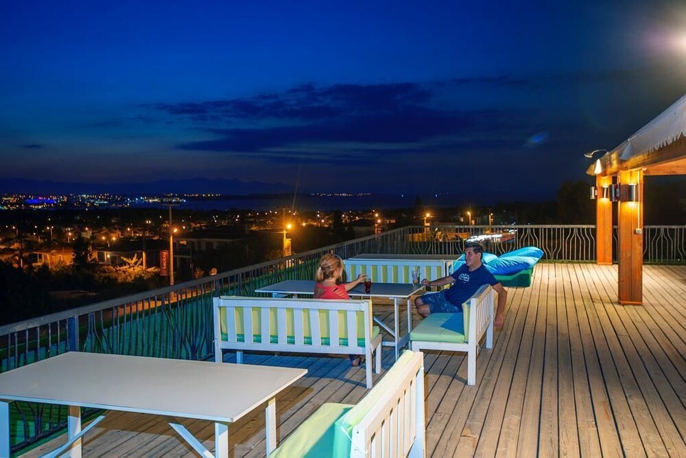 Villa Renk Hotel Alacati Cesme