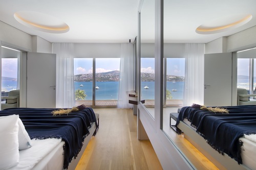 Cape Bodrum Beach Resort Bodrum Hotels Com