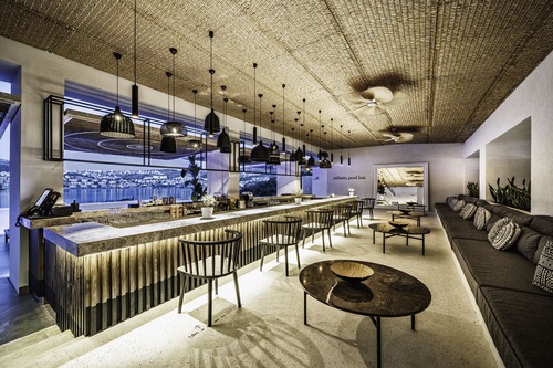 Cape Bodrum Beach Resort Bodrum Hotels Com