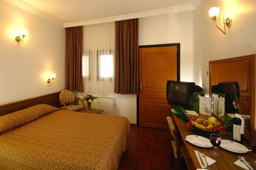 monark hotel cappadocia nevsehir turkey nevsehir hotel discounts hotels com