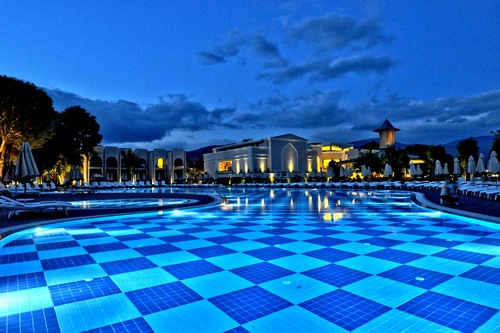 Book The Roxy Luxury Spa In Didim Hotels Com