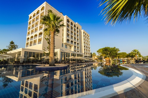 Book The Roxy Luxury Moon In Didim Hotels Com