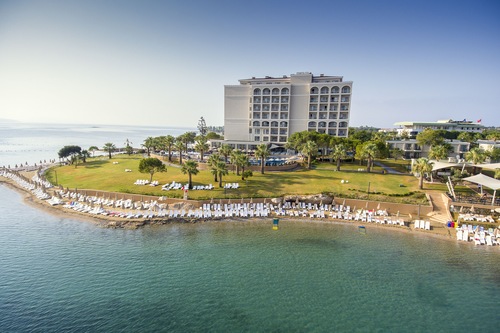 Book The Roxy Luxury Moon In Didim Hotels Com