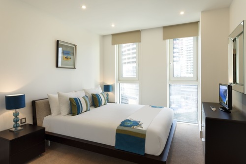 غرف نوم ساكو