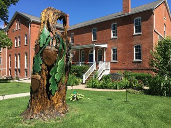 Top 10 Hotels In Geneseo New York B Bs In Geneseo